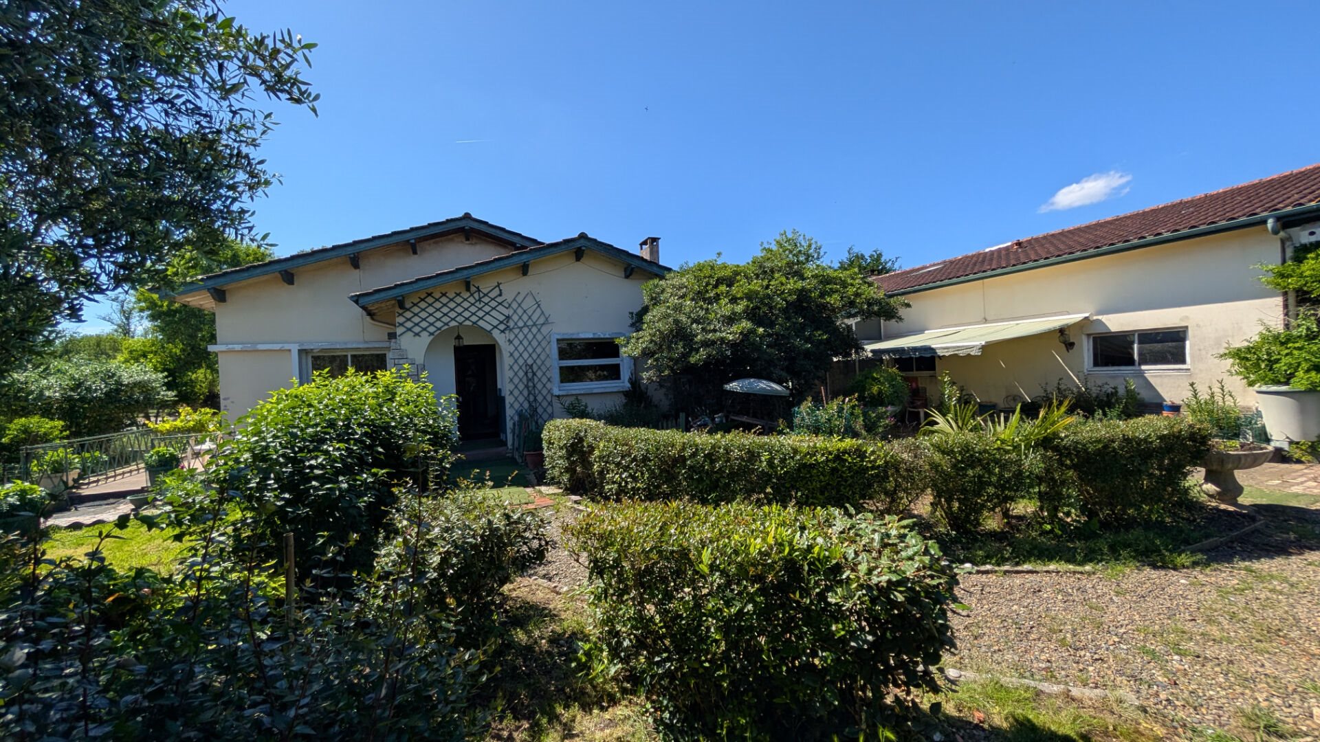 Maison à vendre, 32m², Mont-de-Marsan