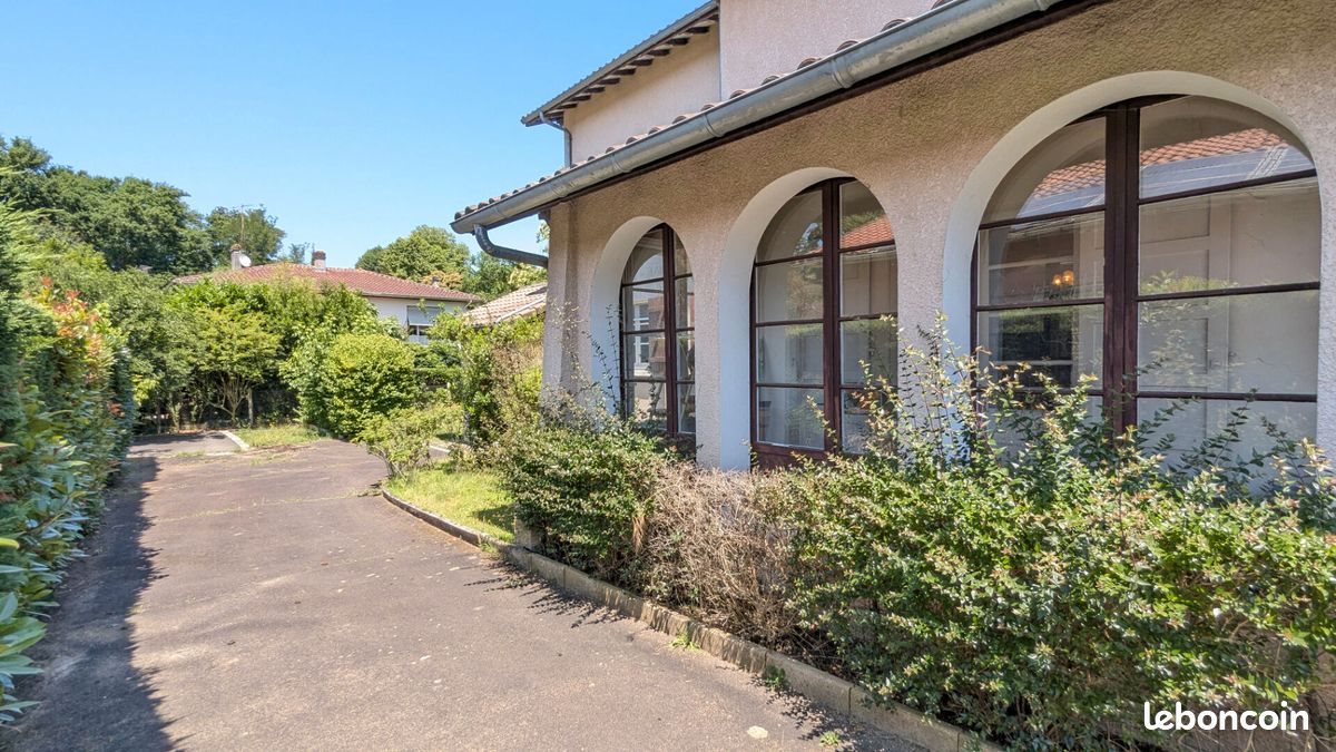 Maison à vendre, 195m², Mont-de-Marsan