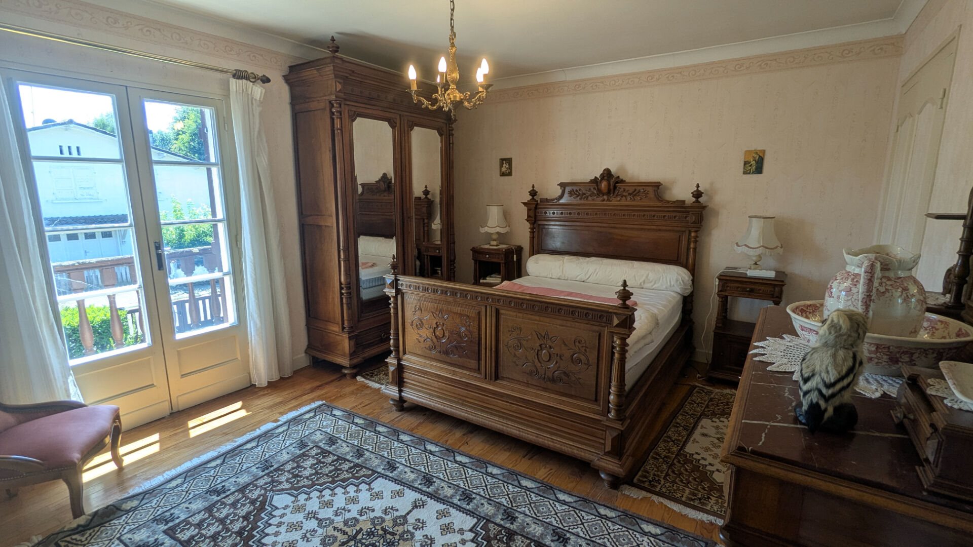 Maison à vendre, 195m², Mont-de-Marsan