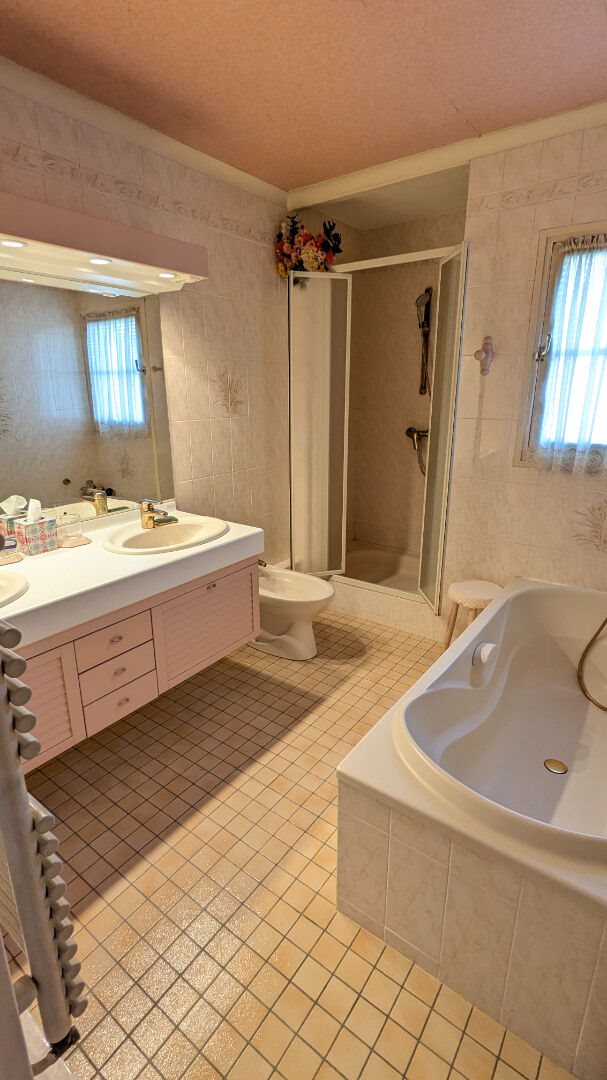 Maison à vendre, 195m², Mont-de-Marsan
