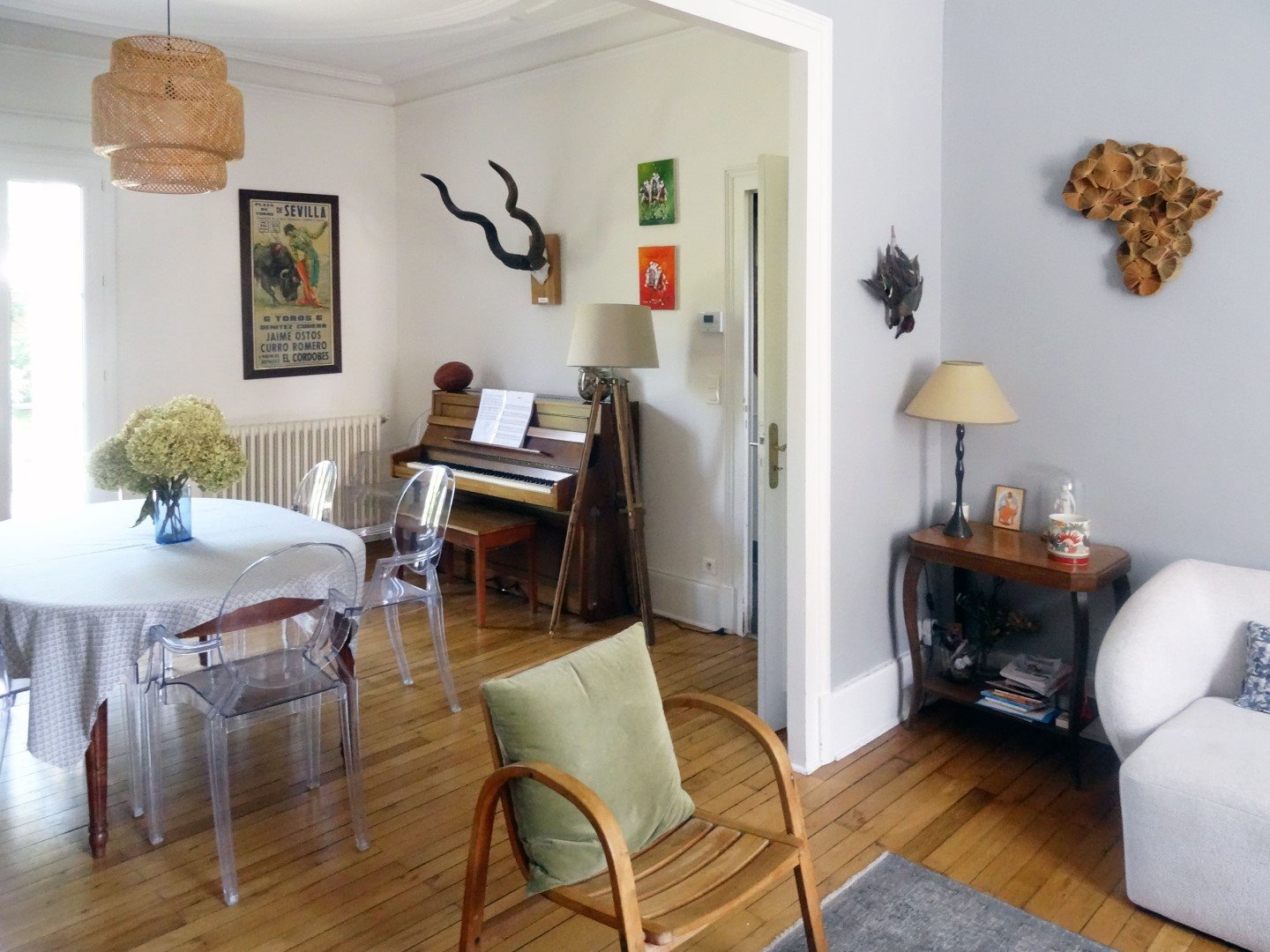 Maison à vendre, 140m², Tours