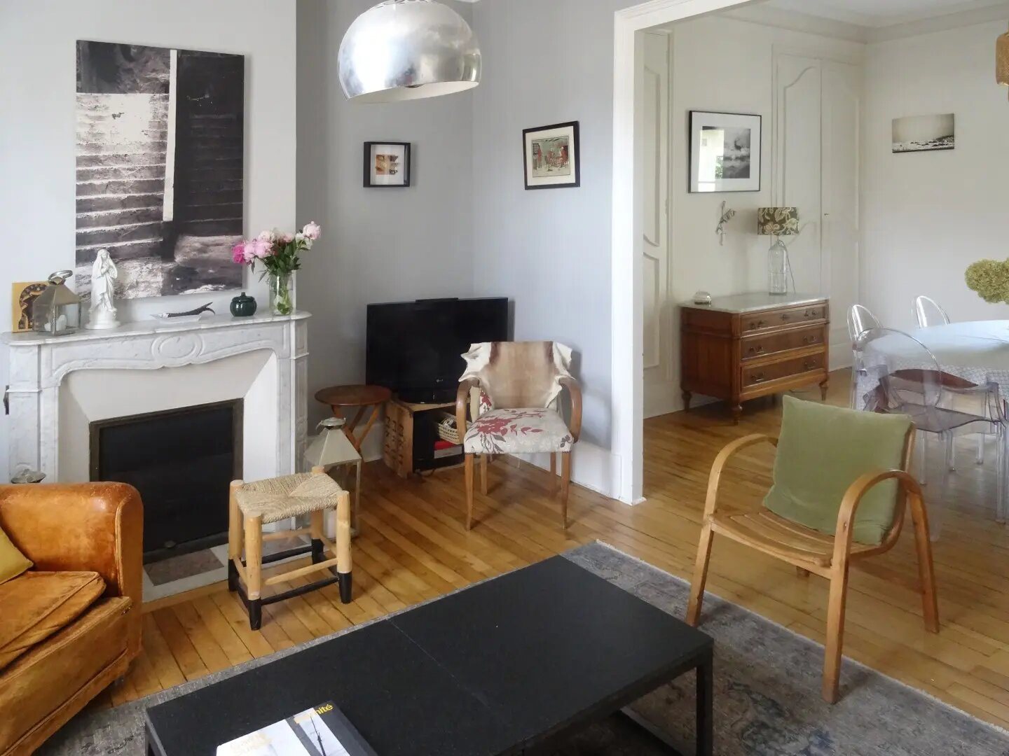 Maison à vendre, 140m², Tours