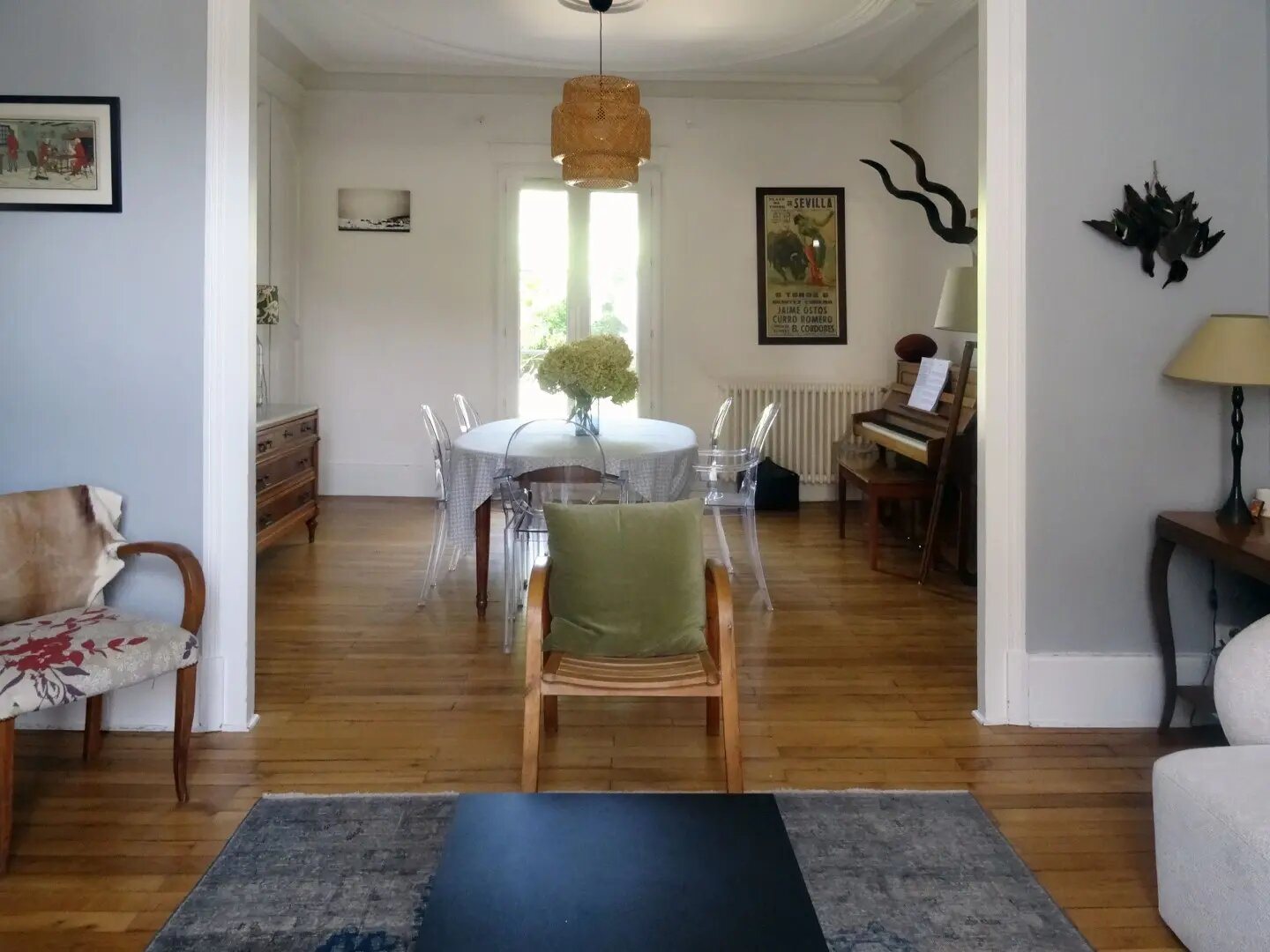 Maison à vendre, 140m², Tours