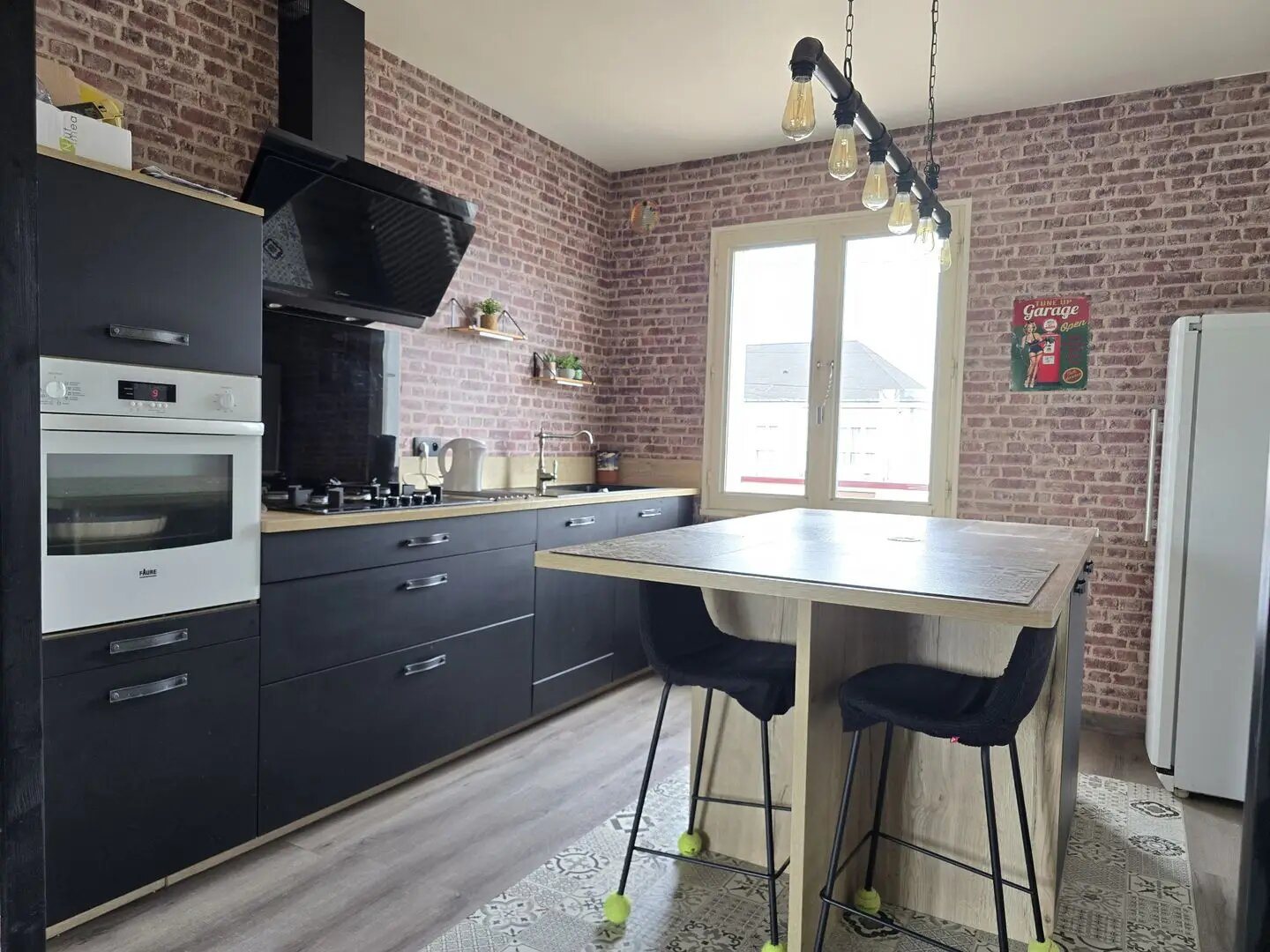 Maison à vendre, 120m², Saint-Pierre-des-Corps