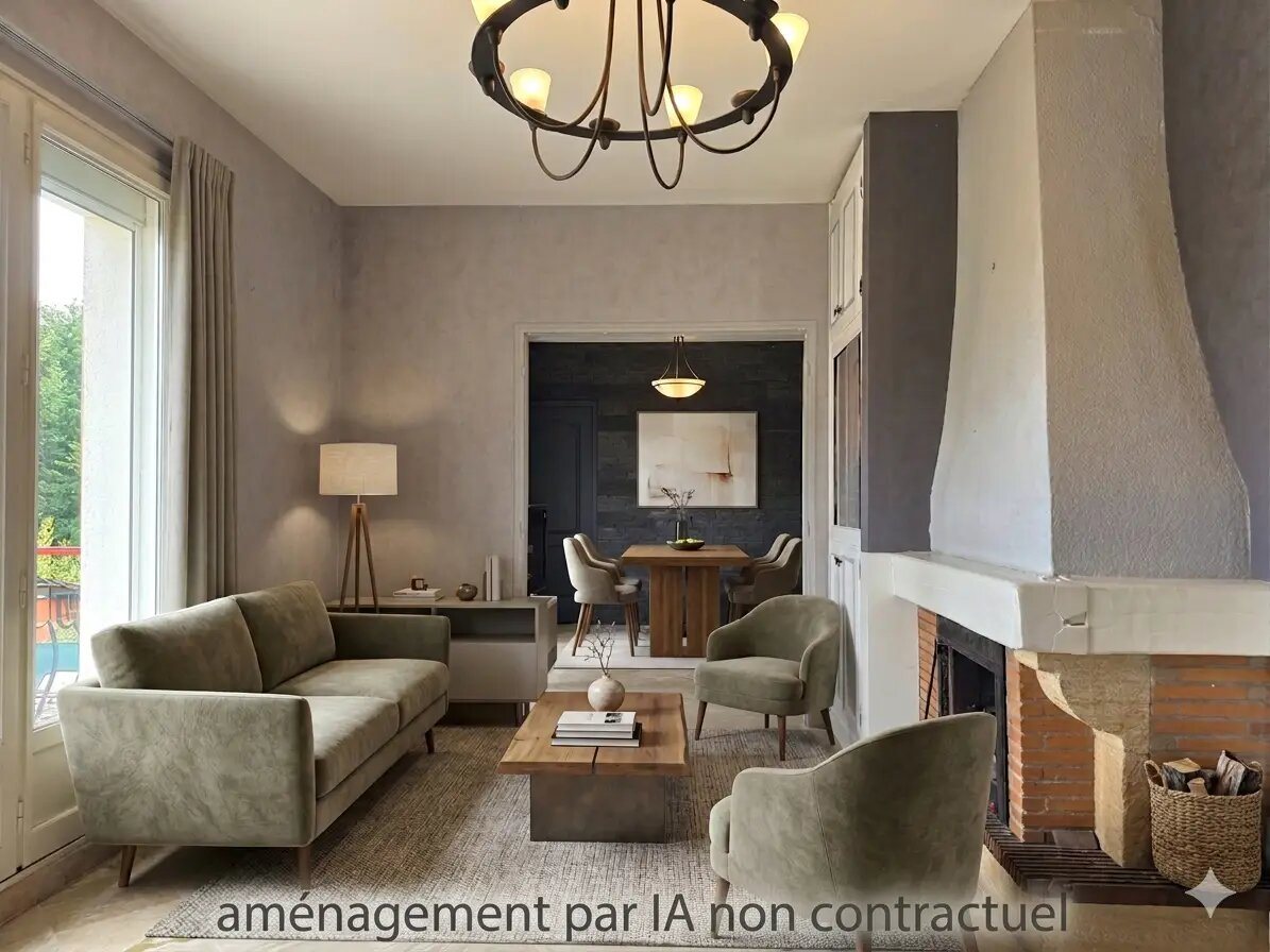 Maison à vendre, 120m², Saint-Pierre-des-Corps