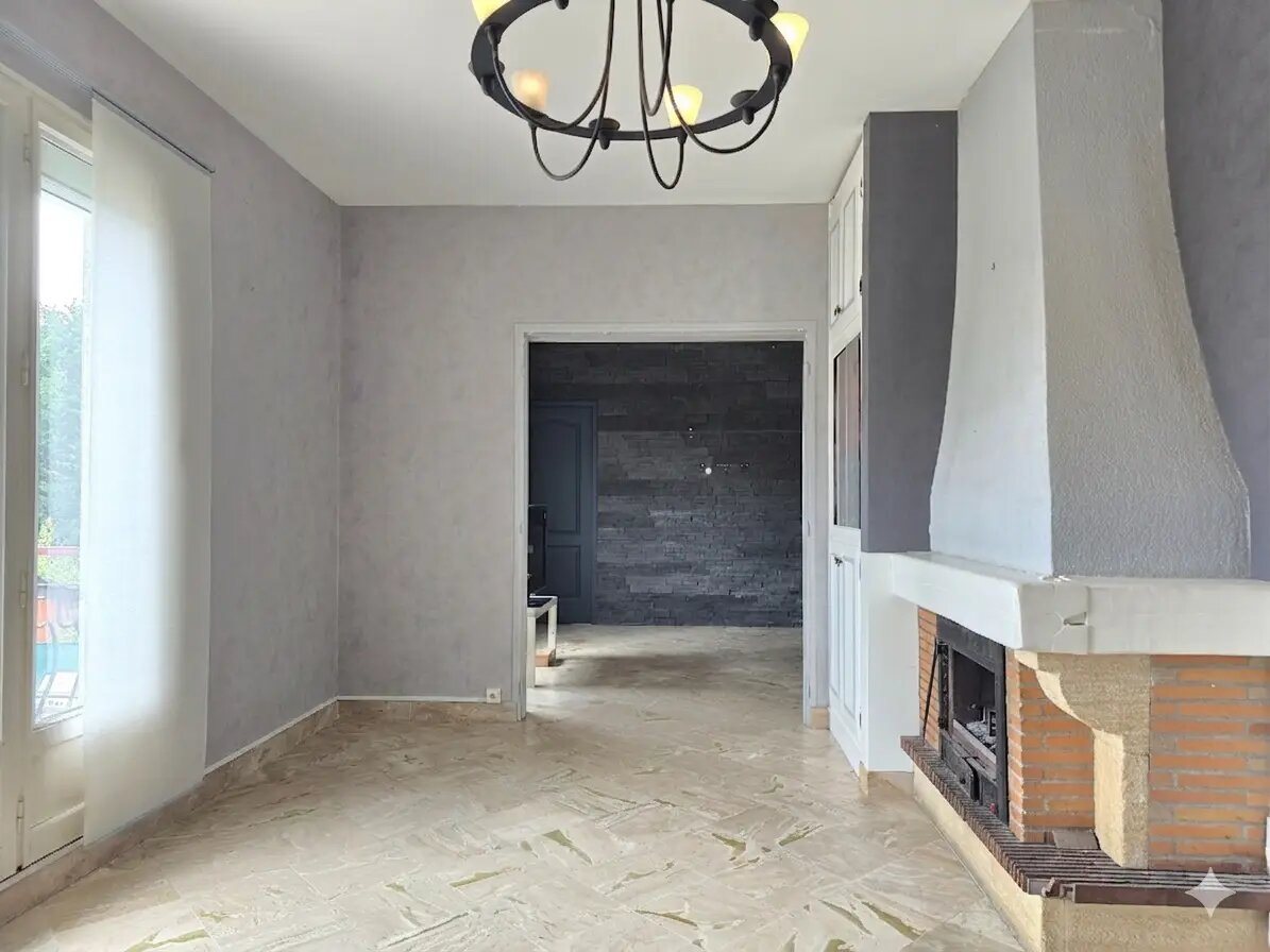 Maison à vendre, 120m², Saint-Pierre-des-Corps