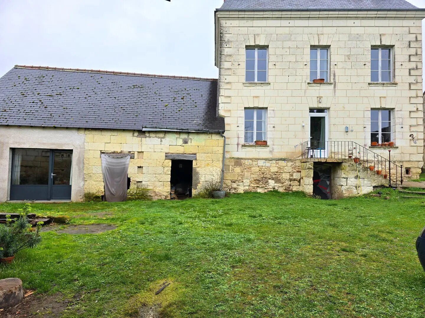 Maison à vendre, 97m², Chissay-en-Touraine