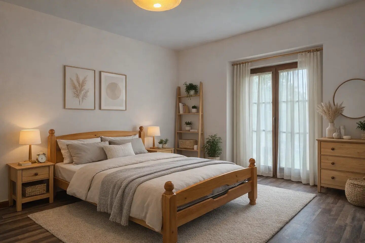 Maison à vendre, 106m², Cheillé