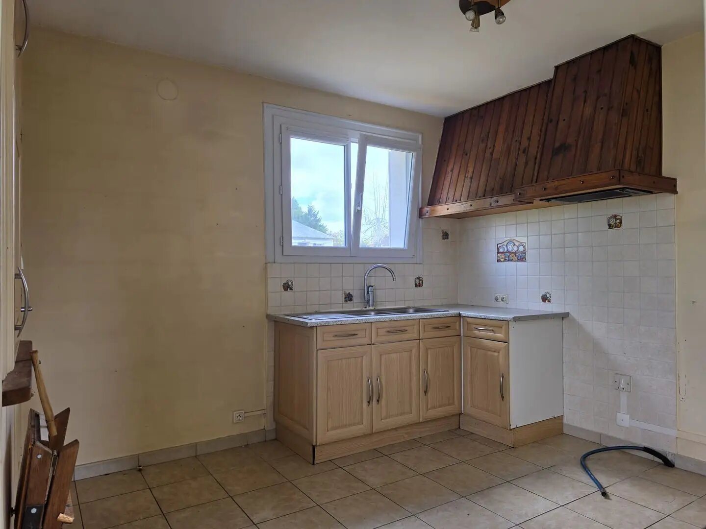 Maison à vendre, 65m², Saint-Martin-le-Beau