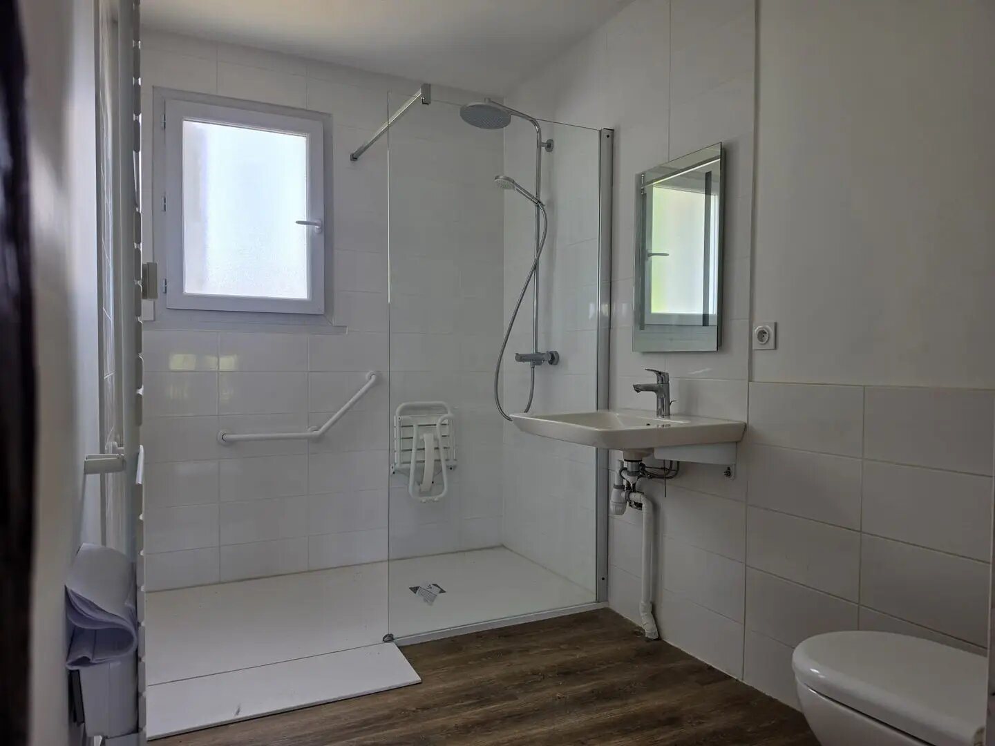 Maison à vendre, 65m², Saint-Martin-le-Beau