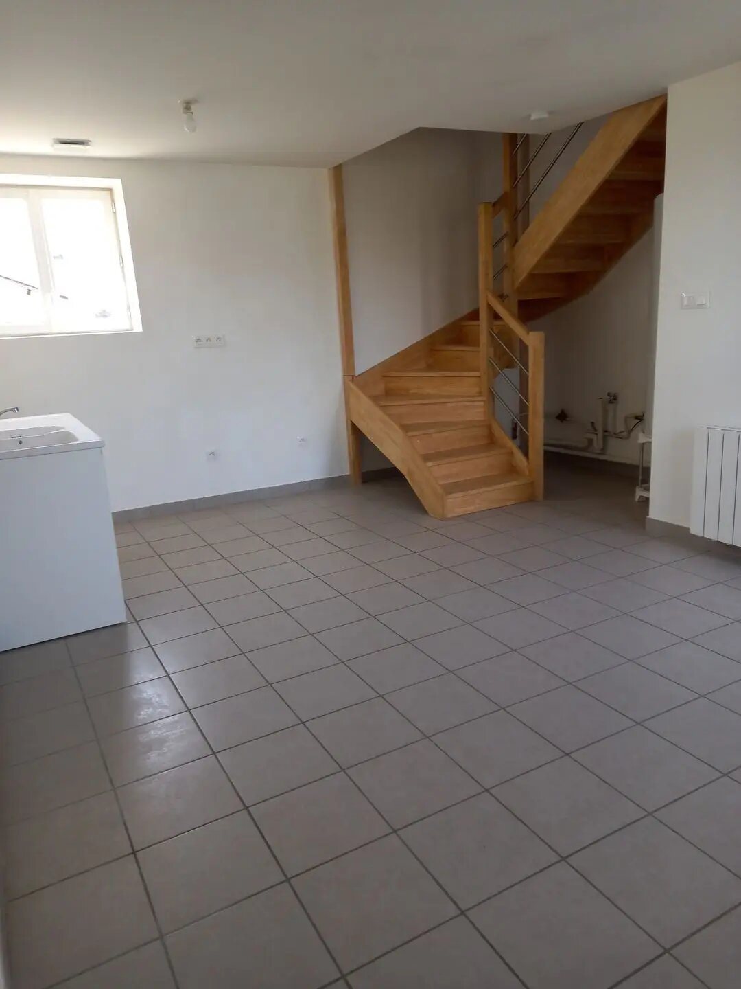 Appartement à louer, 60m², Frontonas