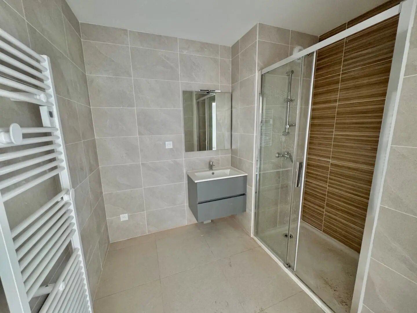 Appartement à louer, 43m², Frontonas