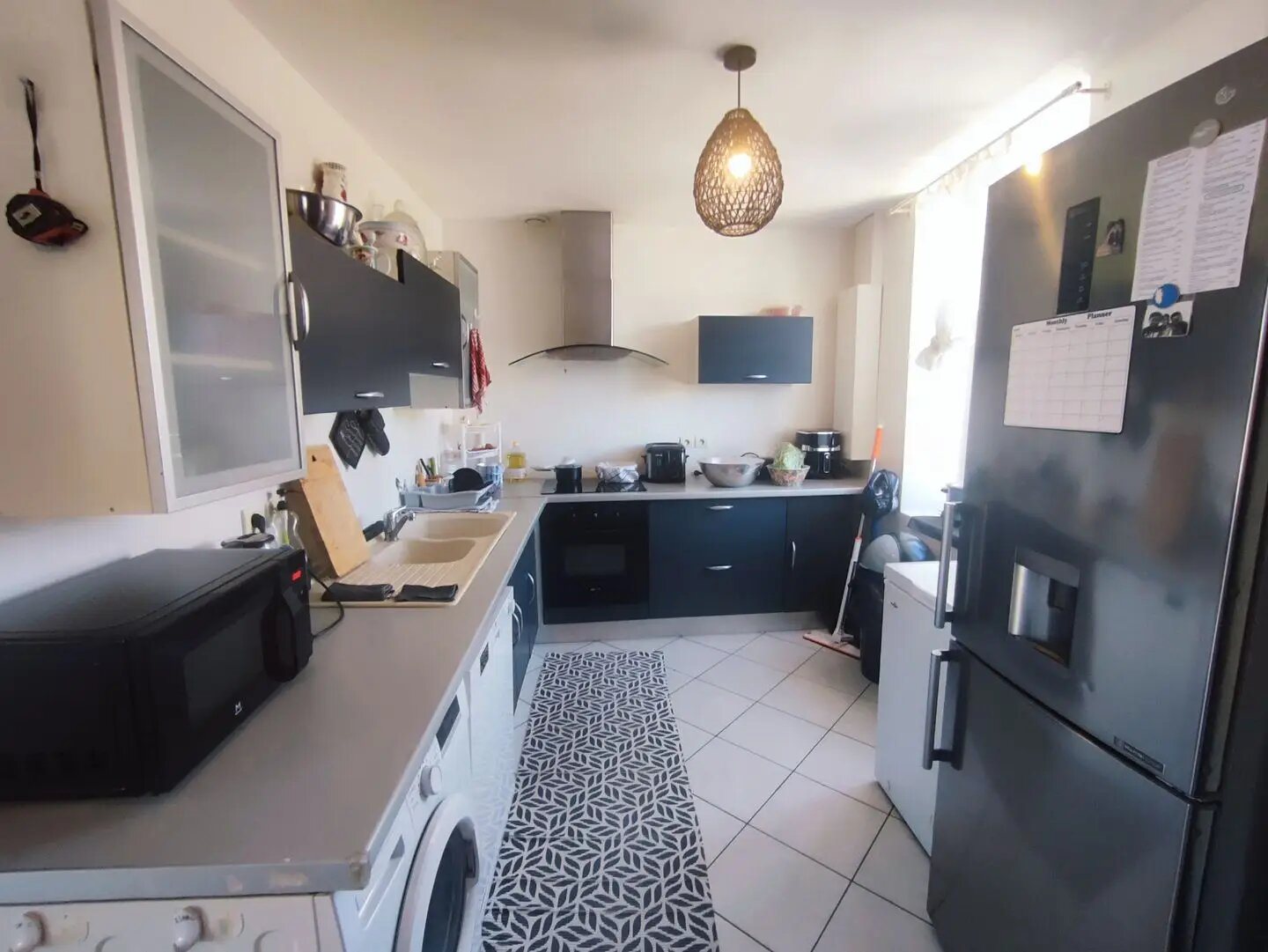 Appartement à louer, 76m², Janneyrias