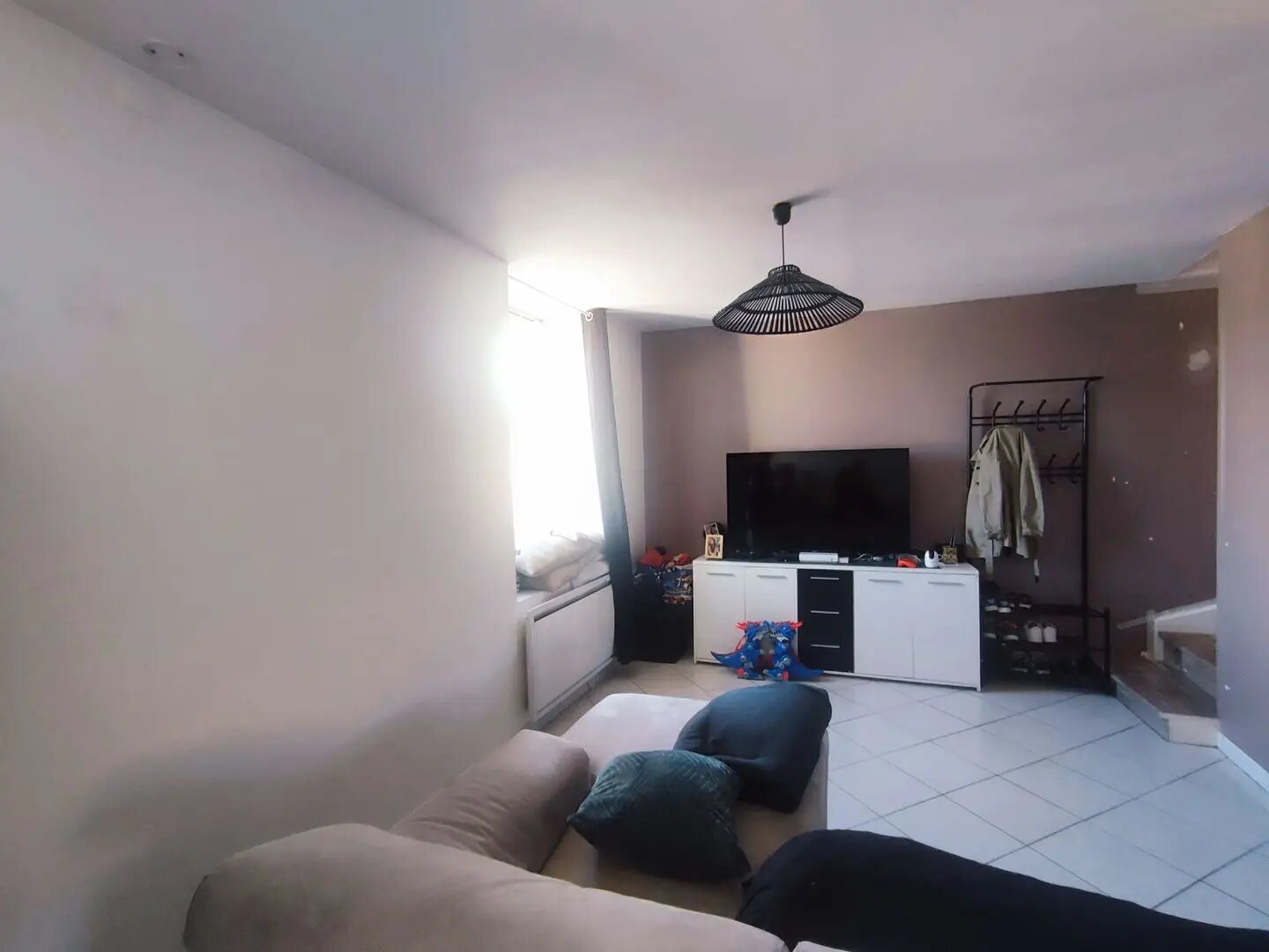 Appartement à louer, 76m², Janneyrias