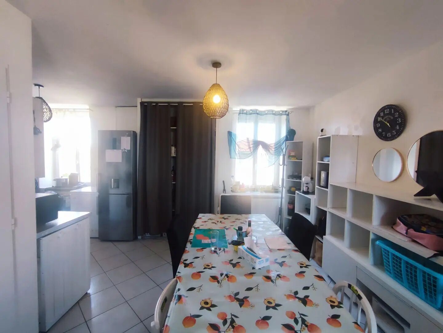 Appartement à louer, 76m², Janneyrias