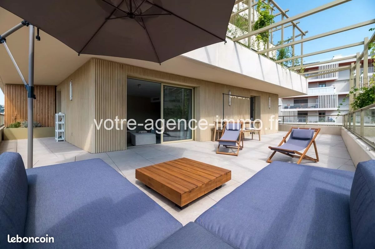 Appartement à vendre, 83m², Nice
