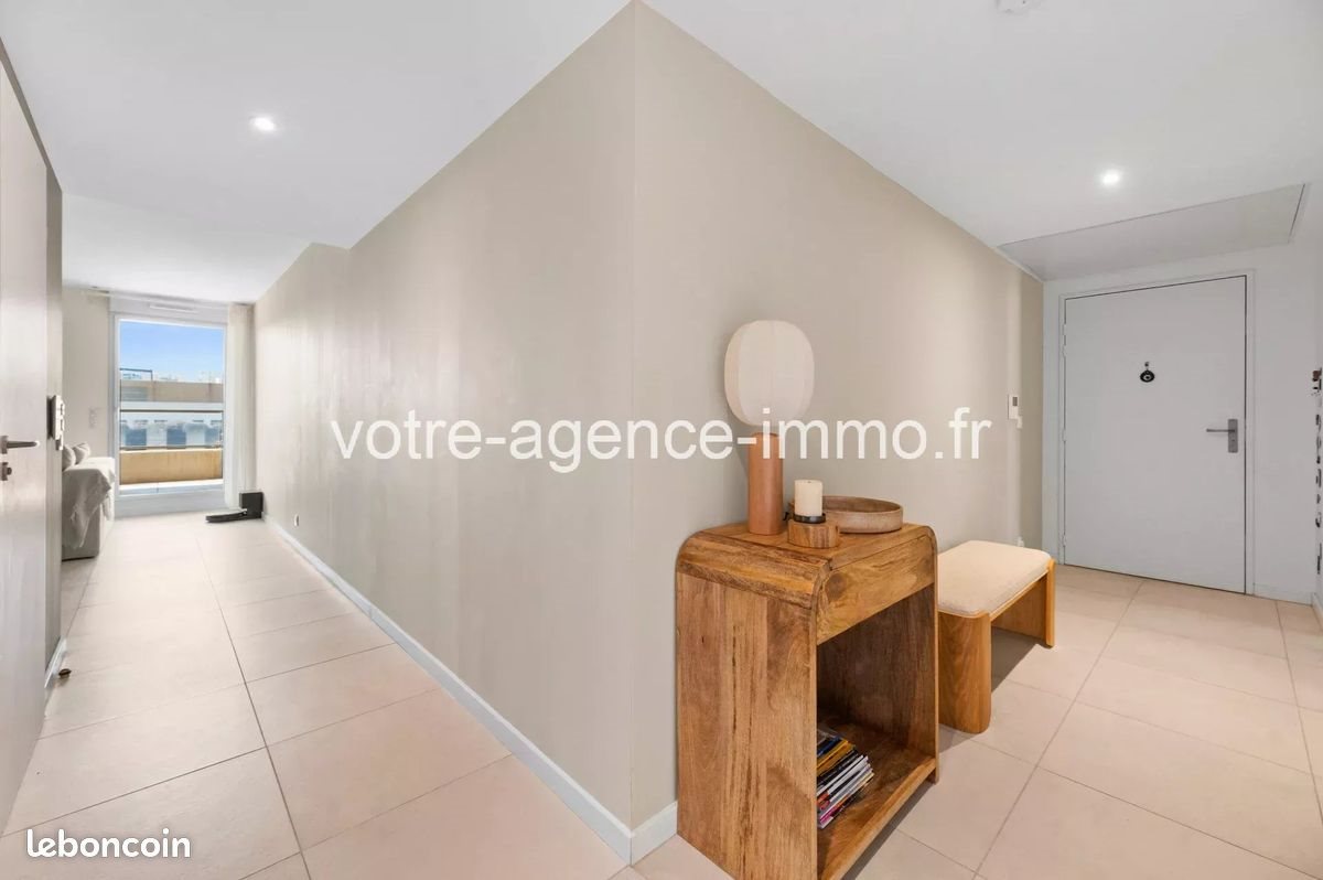 Appartement à vendre, 83m², Nice