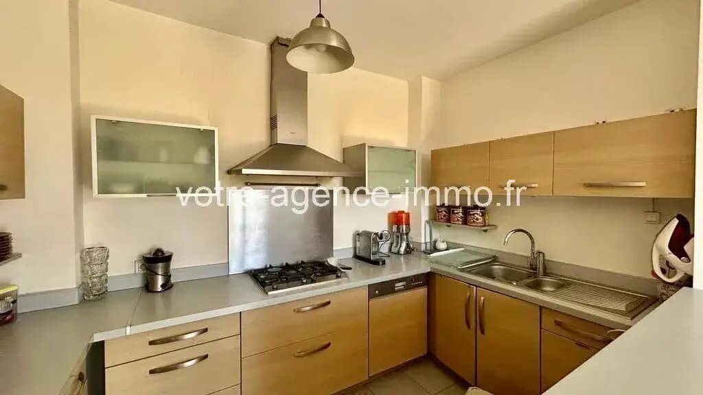 Appartement à vendre, 79m², Nice