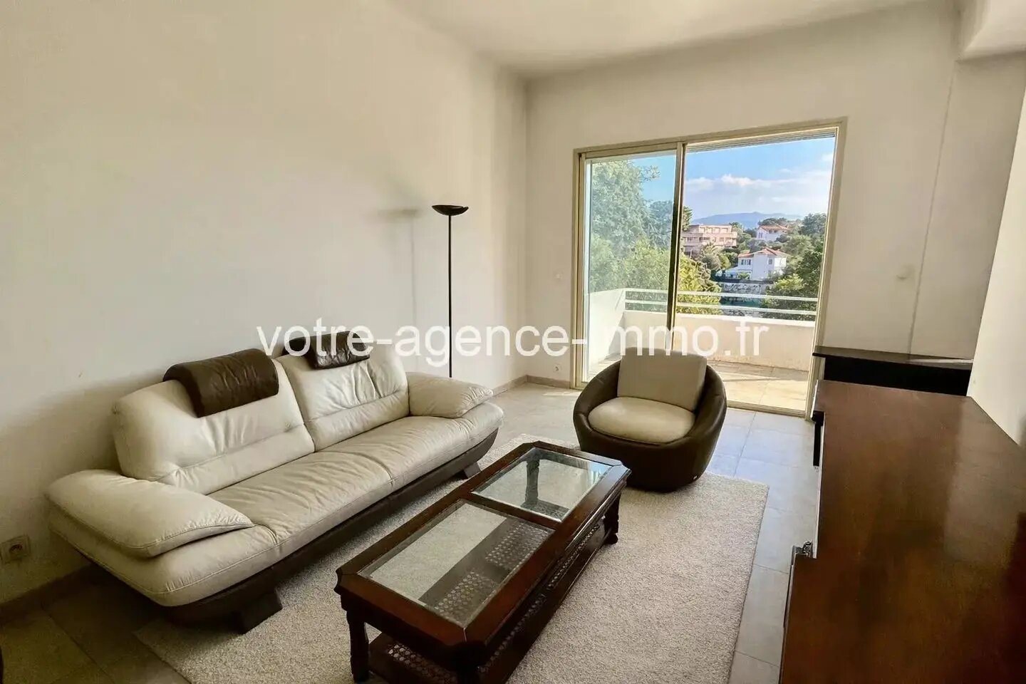 Appartement à vendre, 79m², Nice