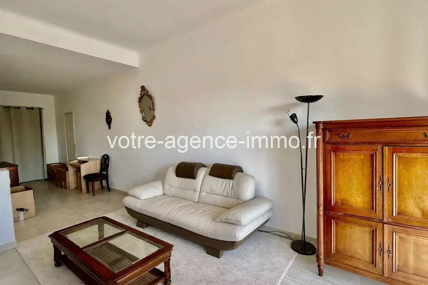 Appartement à vendre, 79m², Nice