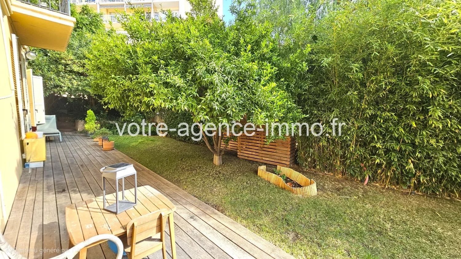 Appartement à vendre, 105m², Cap-d'Ail