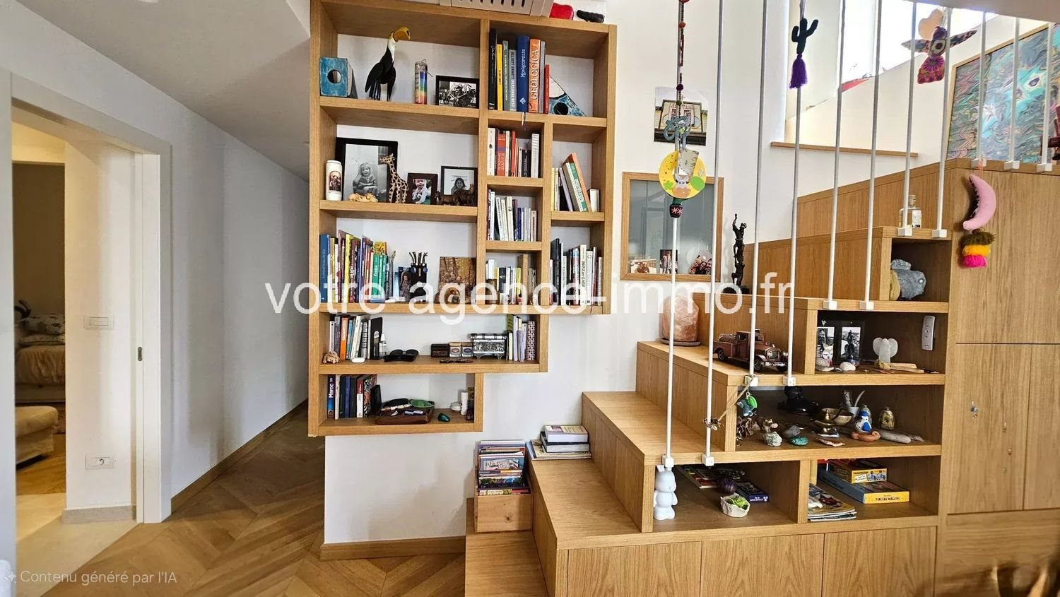 Appartement à vendre, 105m², Cap-d'Ail
