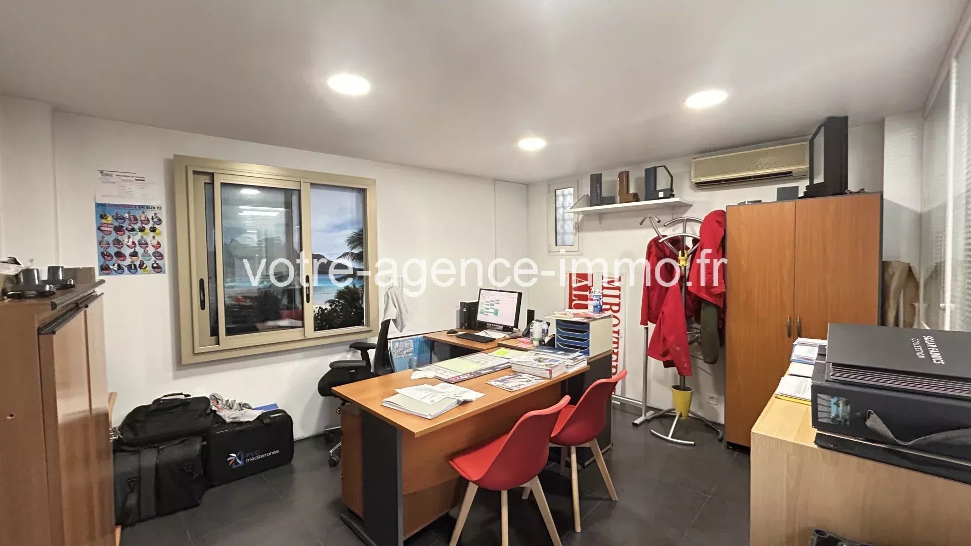 Maison à vendre, 1m², Nice