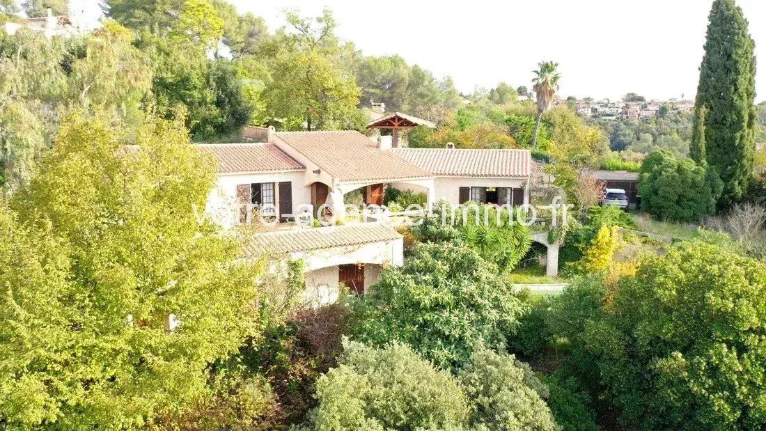 Maison à vendre, 178m², La Gaude
