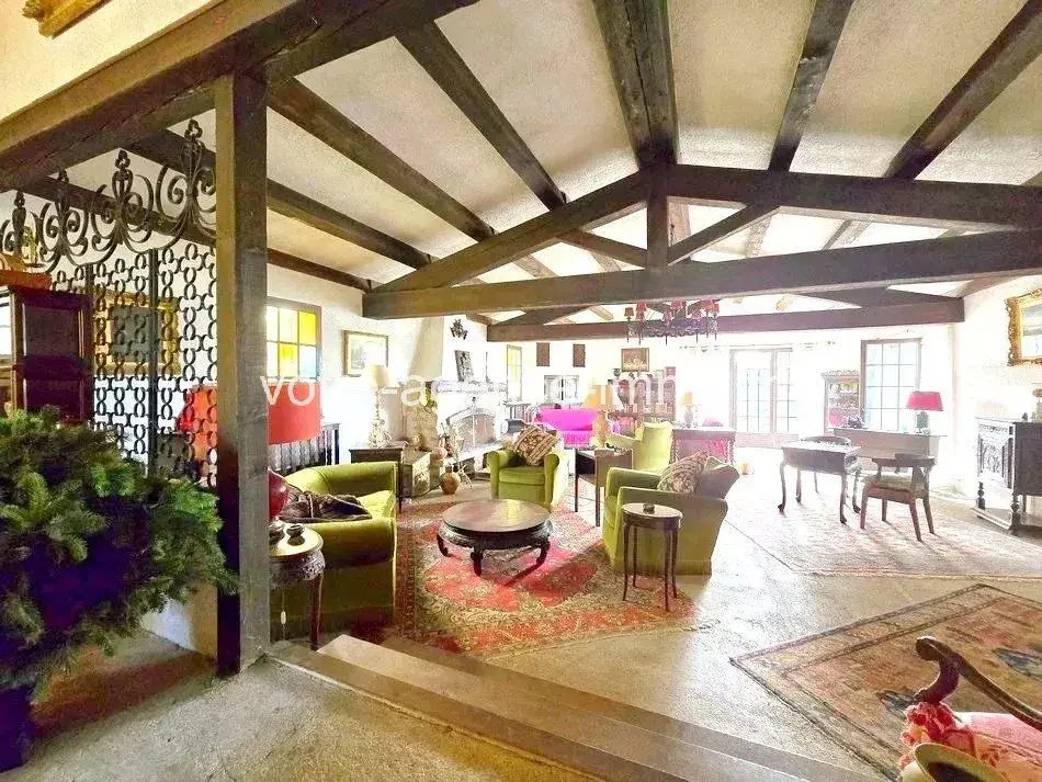 Maison à vendre, 178m², La Gaude