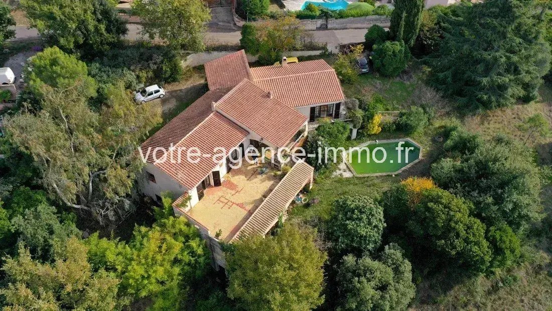 Maison à vendre, 178m², La Gaude