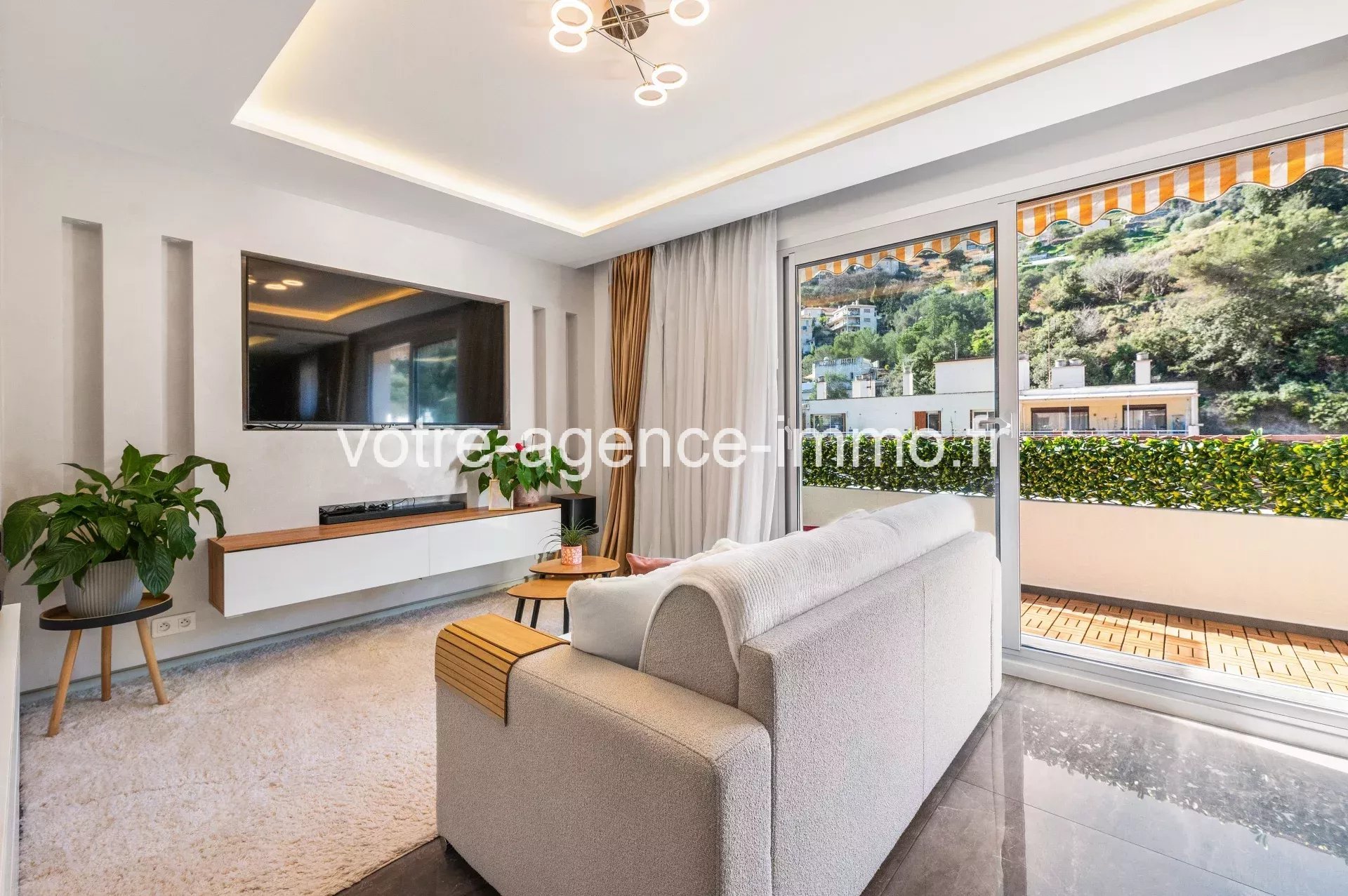 Maison à vendre, 1m², Nice