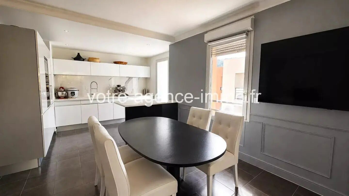 Appartement à vendre, 68m², Nice