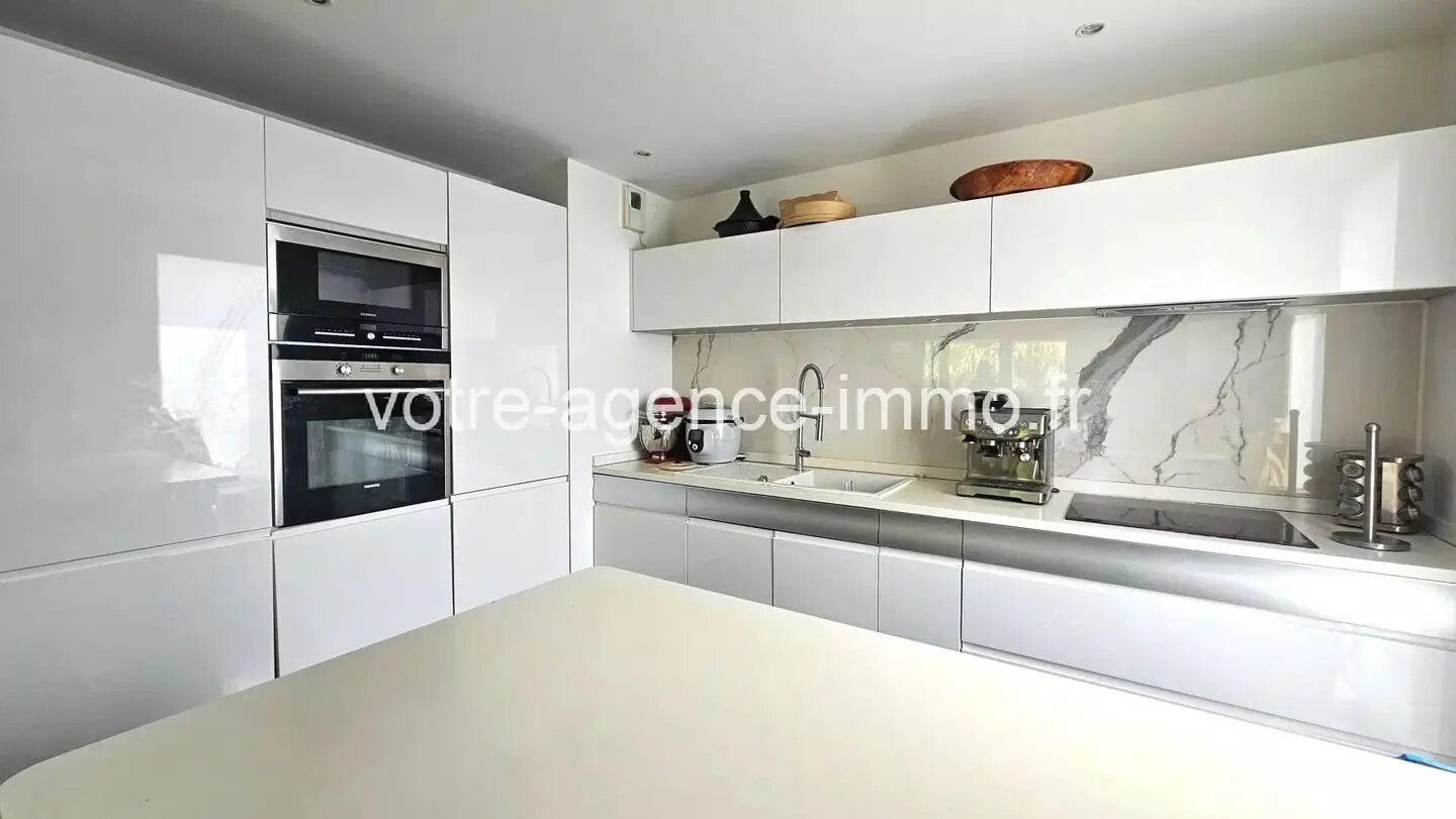 Appartement à vendre, 68m², Nice