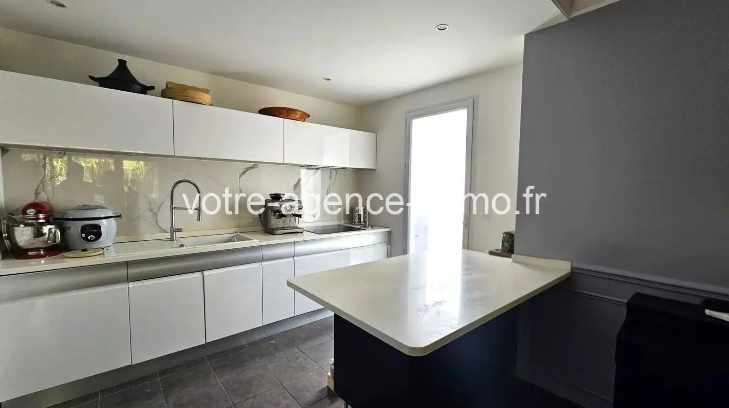 Appartement à vendre, 68m², Nice
