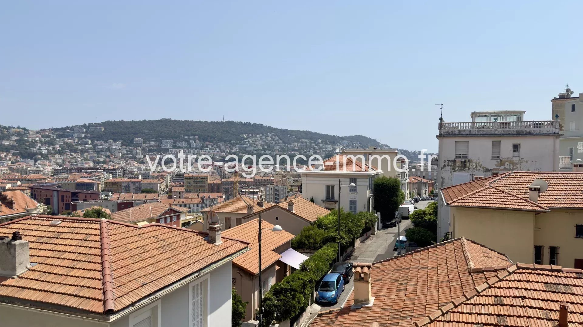 Maison à vendre, 1m², Nice