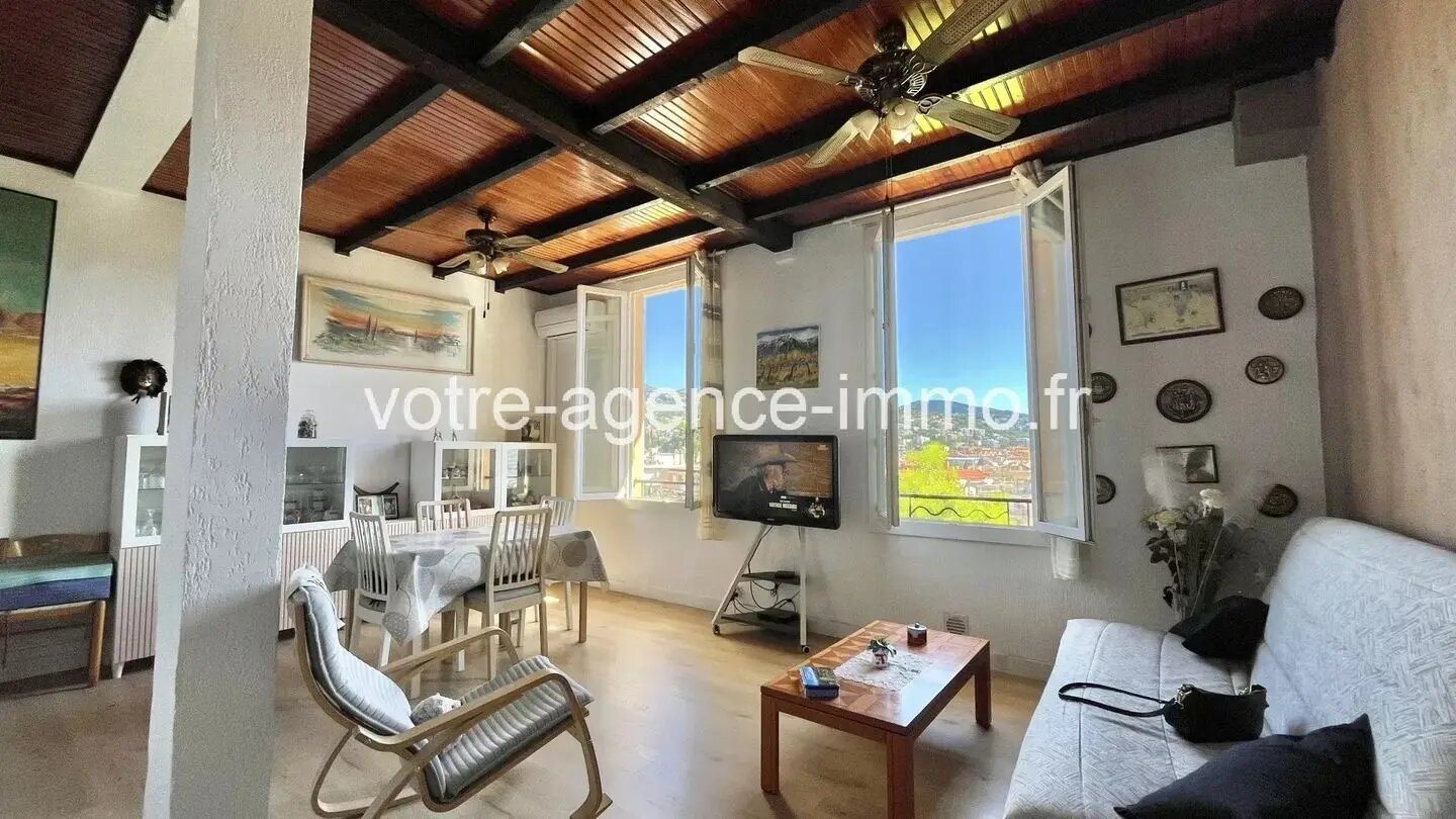 Maison à vendre, 94m², Nice