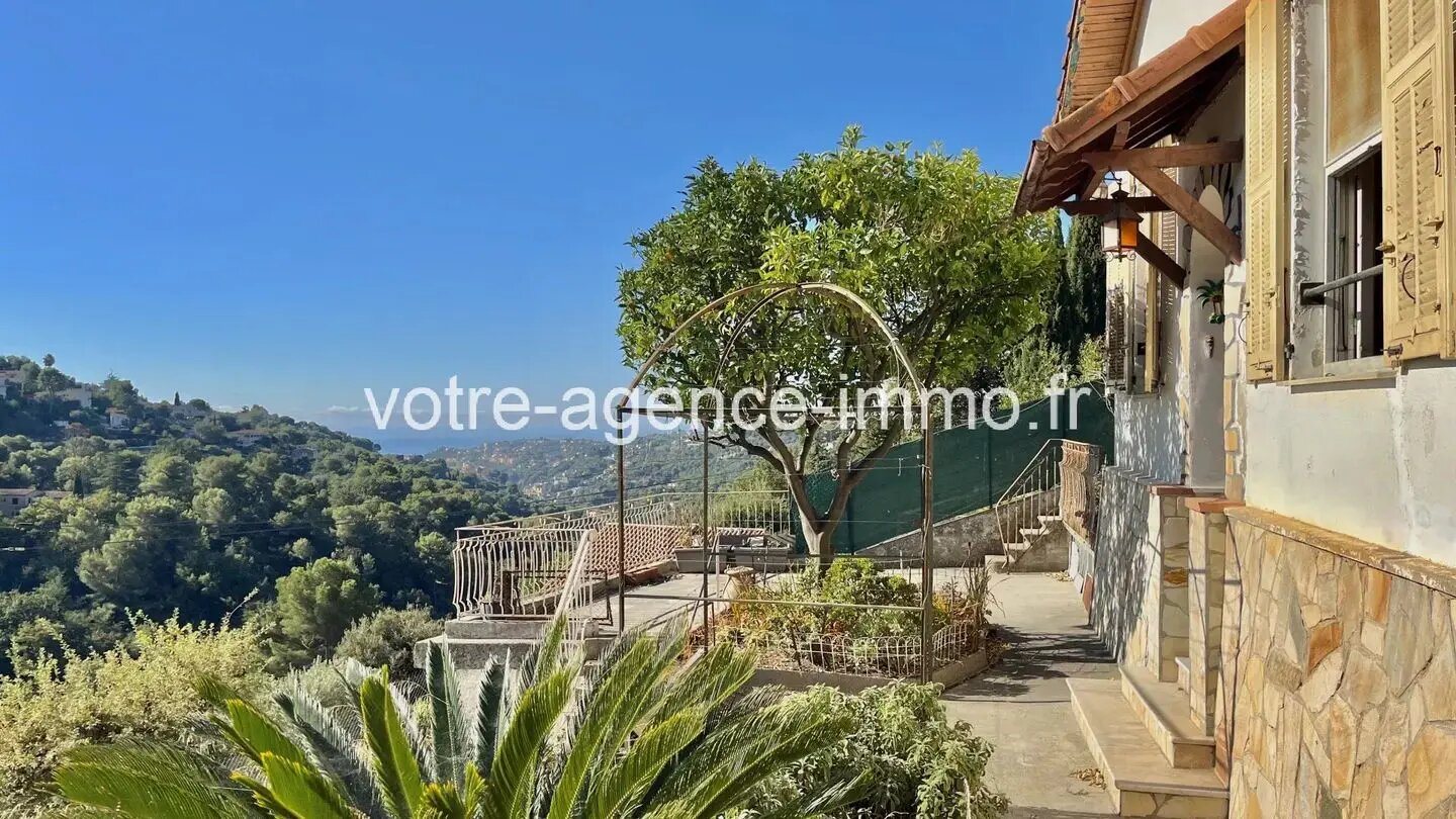 Maison à vendre, 106m², Nice