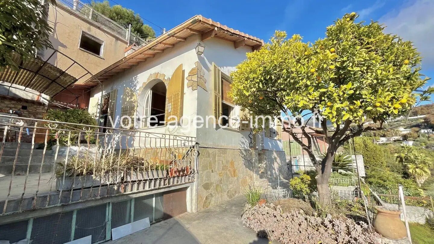 Maison à vendre, 106m², Nice