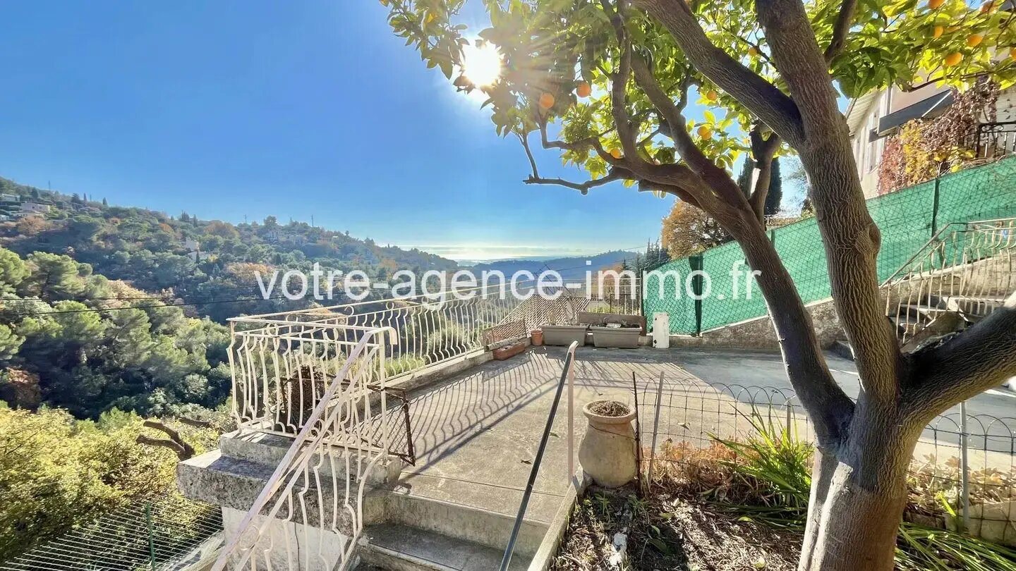 Maison à vendre, 106m², Nice