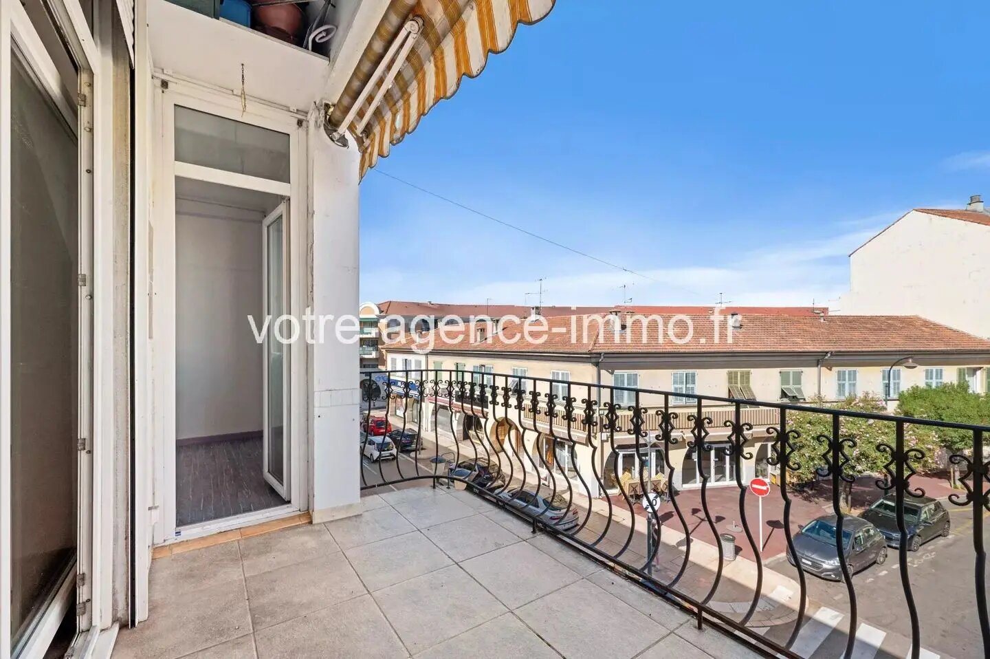 Appartement à vendre, 85m², Saint-Laurent-du-Var