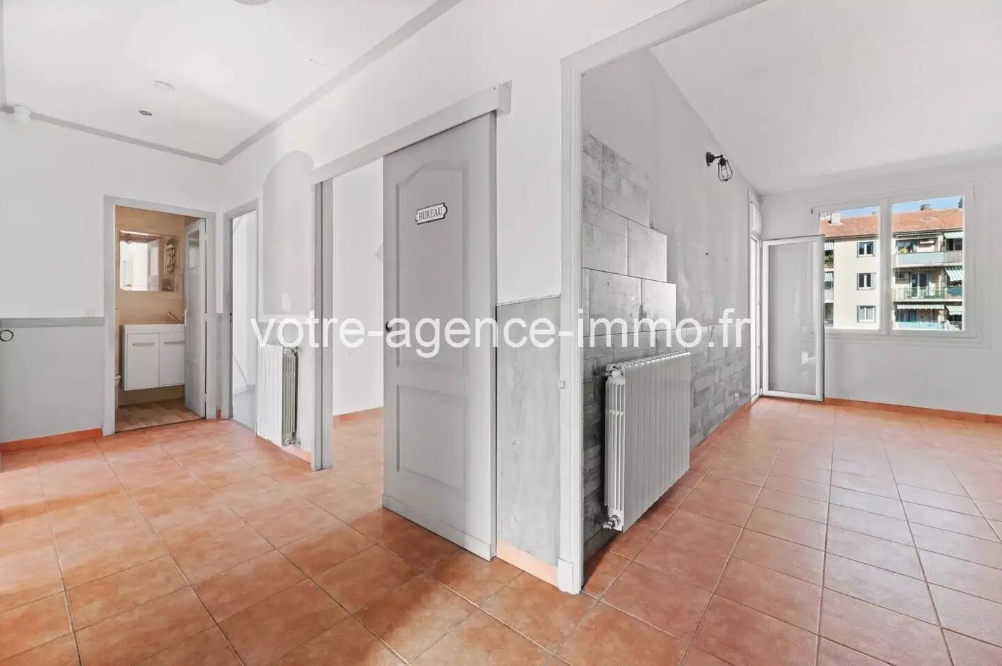 Appartement à vendre, 85m², Saint-Laurent-du-Var
