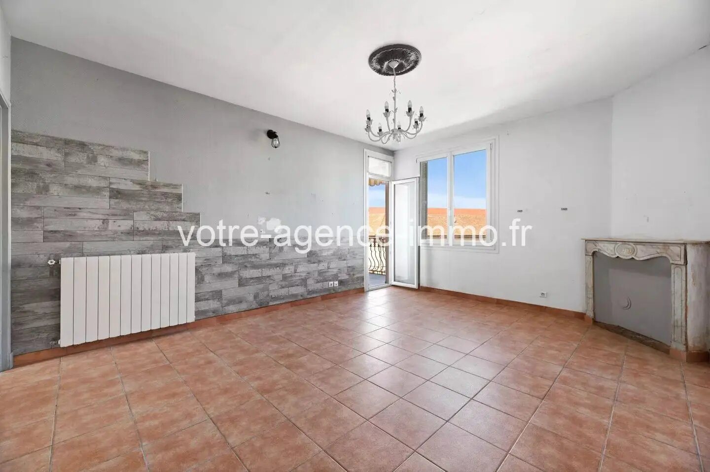 Appartement à vendre, 85m², Saint-Laurent-du-Var