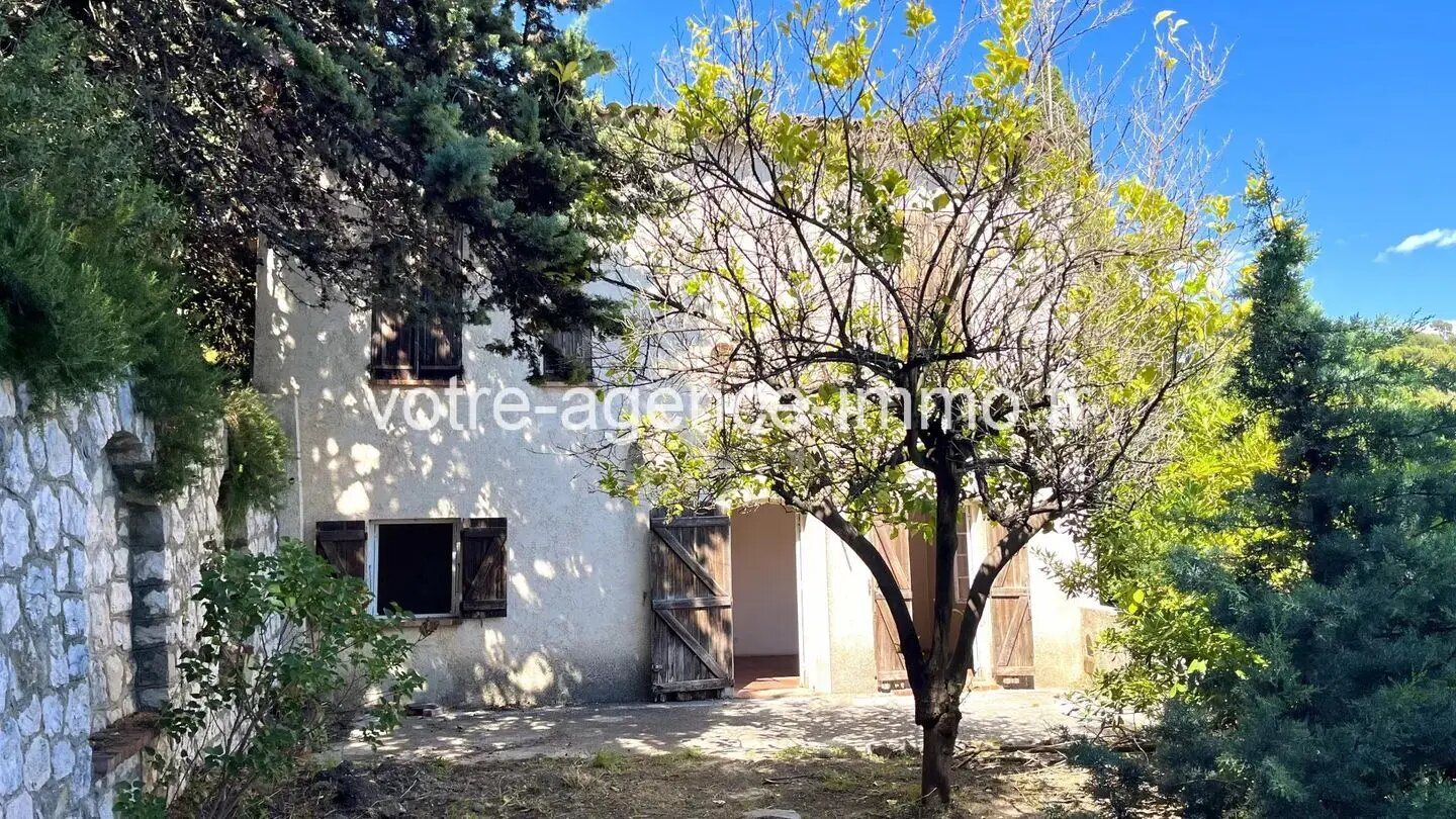 Maison à vendre, 105m², Nice