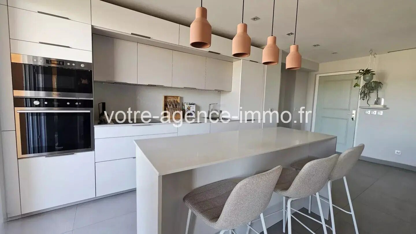 Appartement à vendre, 66m², Nice