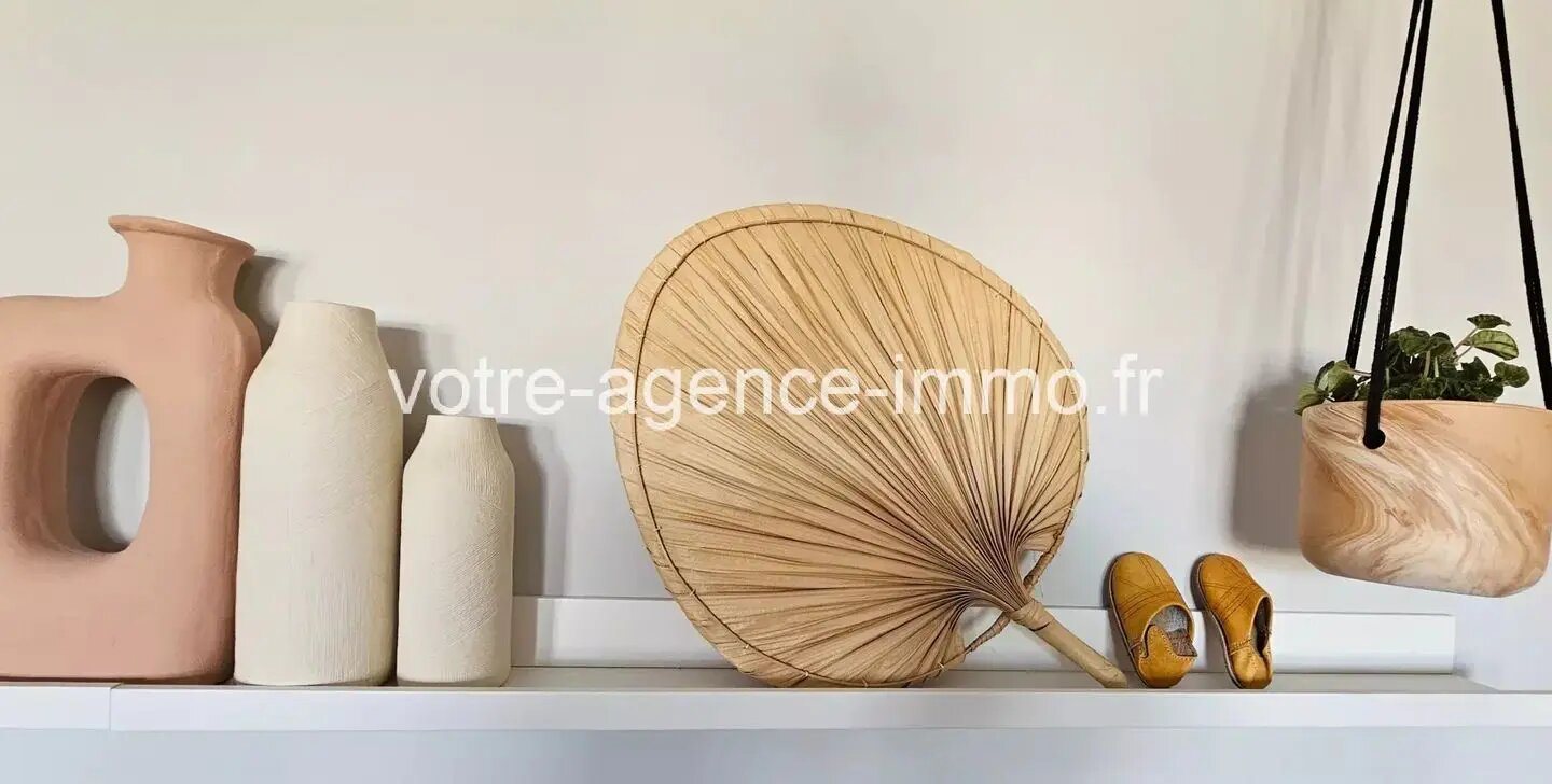 Appartement à vendre, 66m², Nice