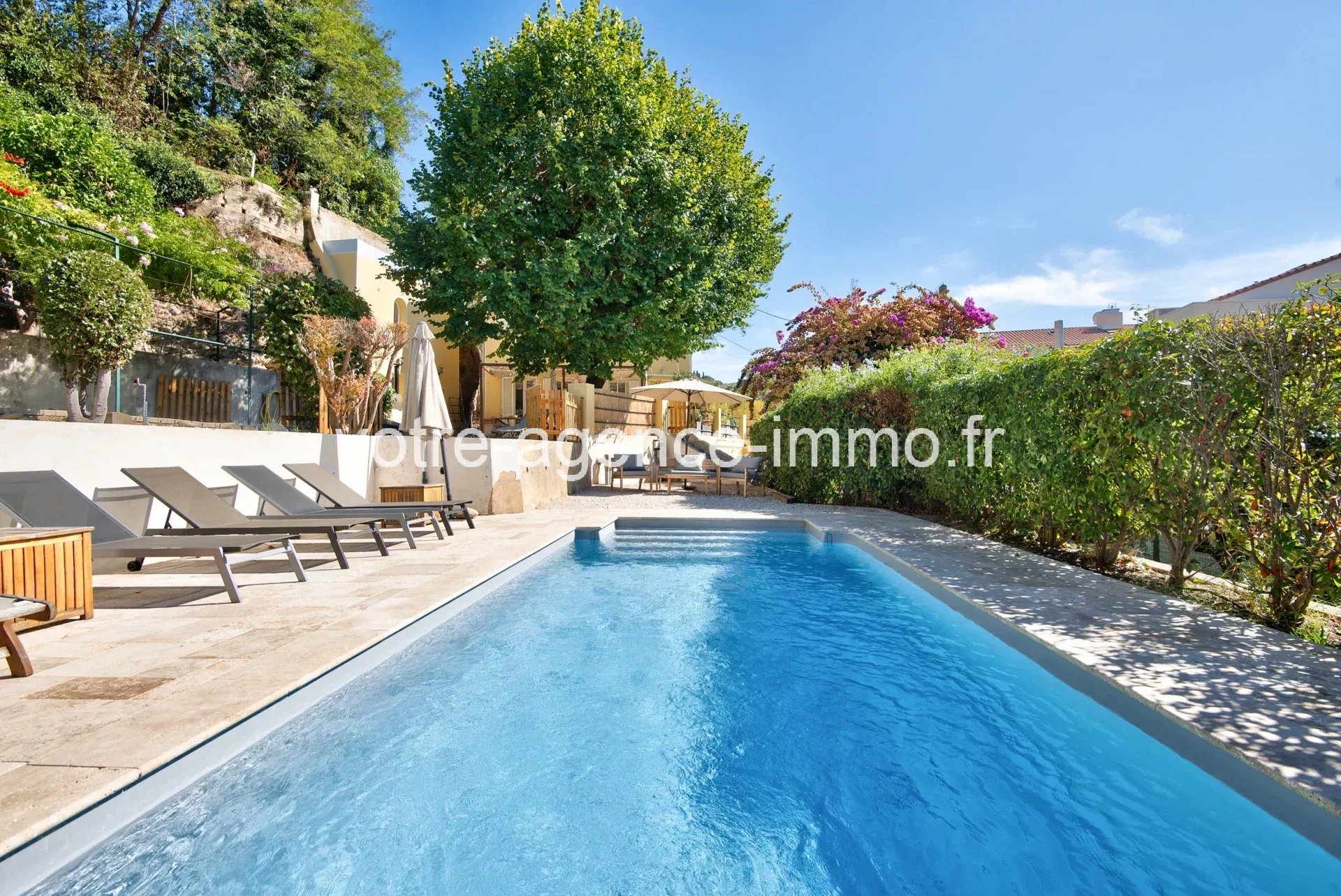 Maison à vendre, NaNm², Nice