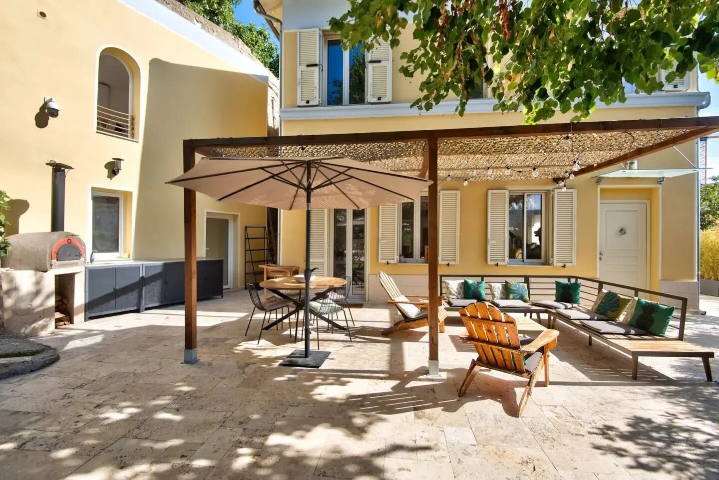 Maison à vendre, 200m², Nice