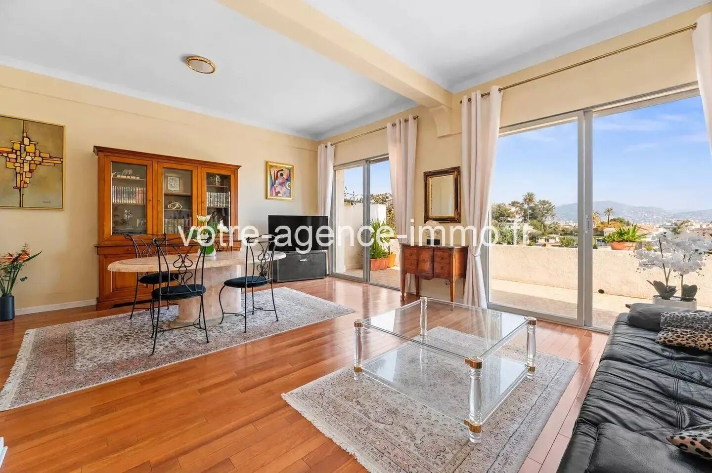 Appartement à vendre, 77m², Nice
