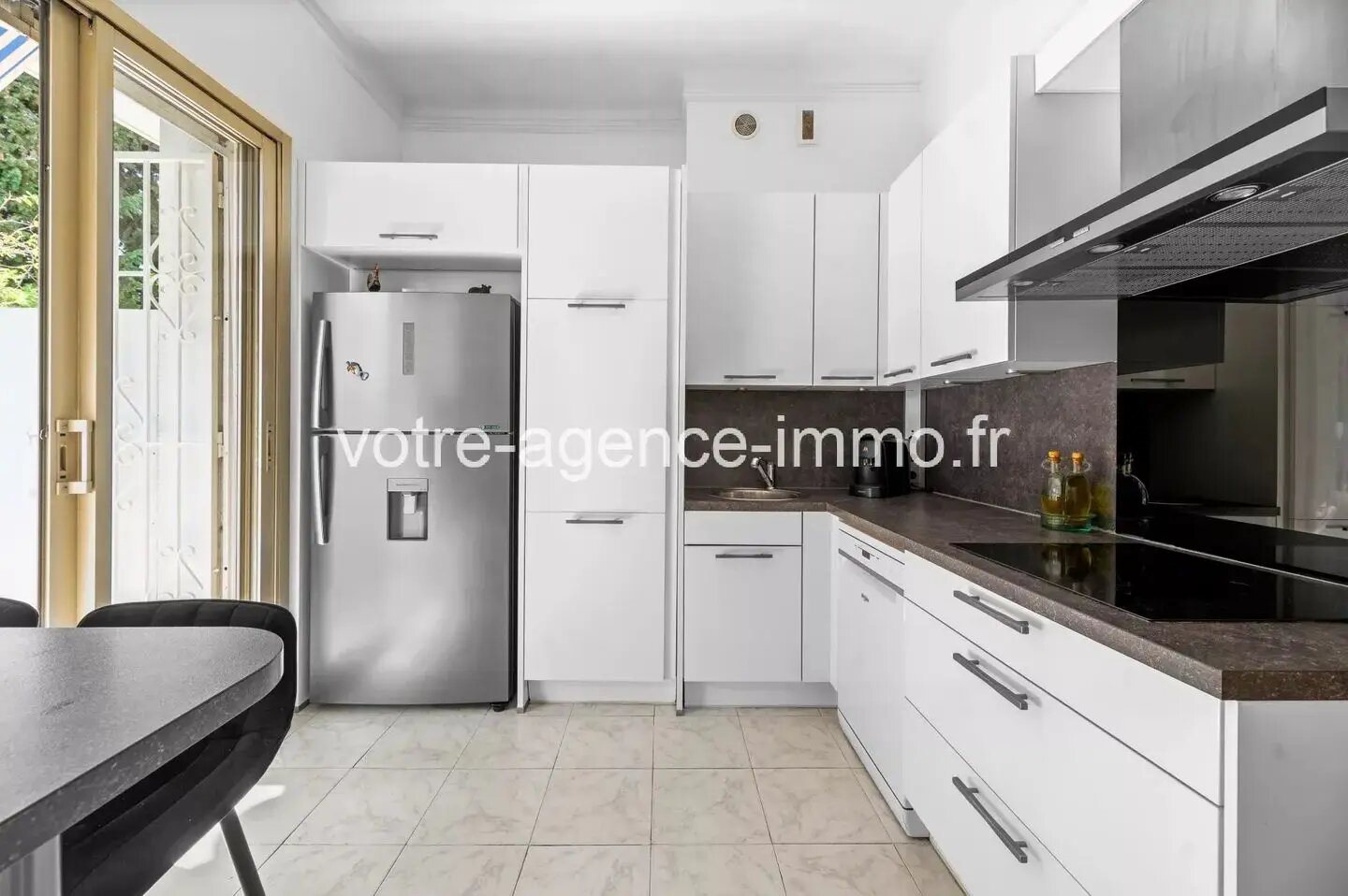 Appartement à vendre, 77m², Nice