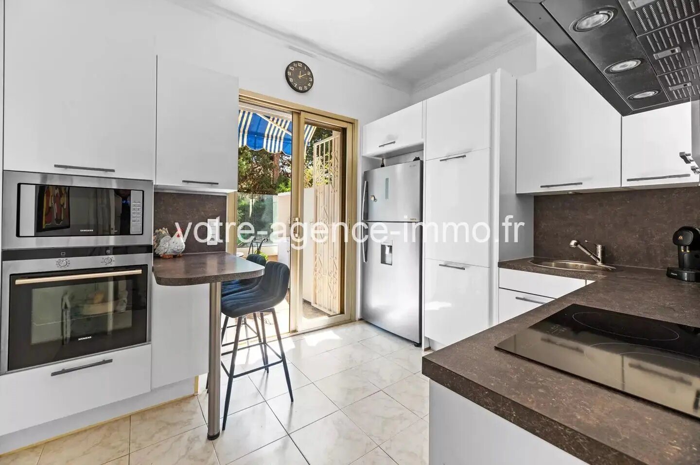 Appartement à vendre, 77m², Nice
